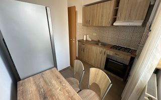 Studio Grozavesti Vedere Politehnica Park 7Min Metrou Bloc 2018 - Poză 3