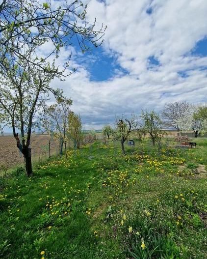 Vanzare casa P+1, anexe, curte, sat Verseni, comuna Miroslovesti, la asfalt - Poză 4