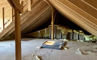 Casă 4 camere / Codlea / Credit / 100mp - Poză 25