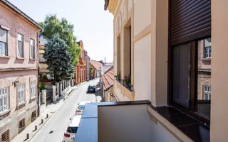 Apartament 3 camere - Central - mobilat & utilat - COMISION 0% - Poză 6