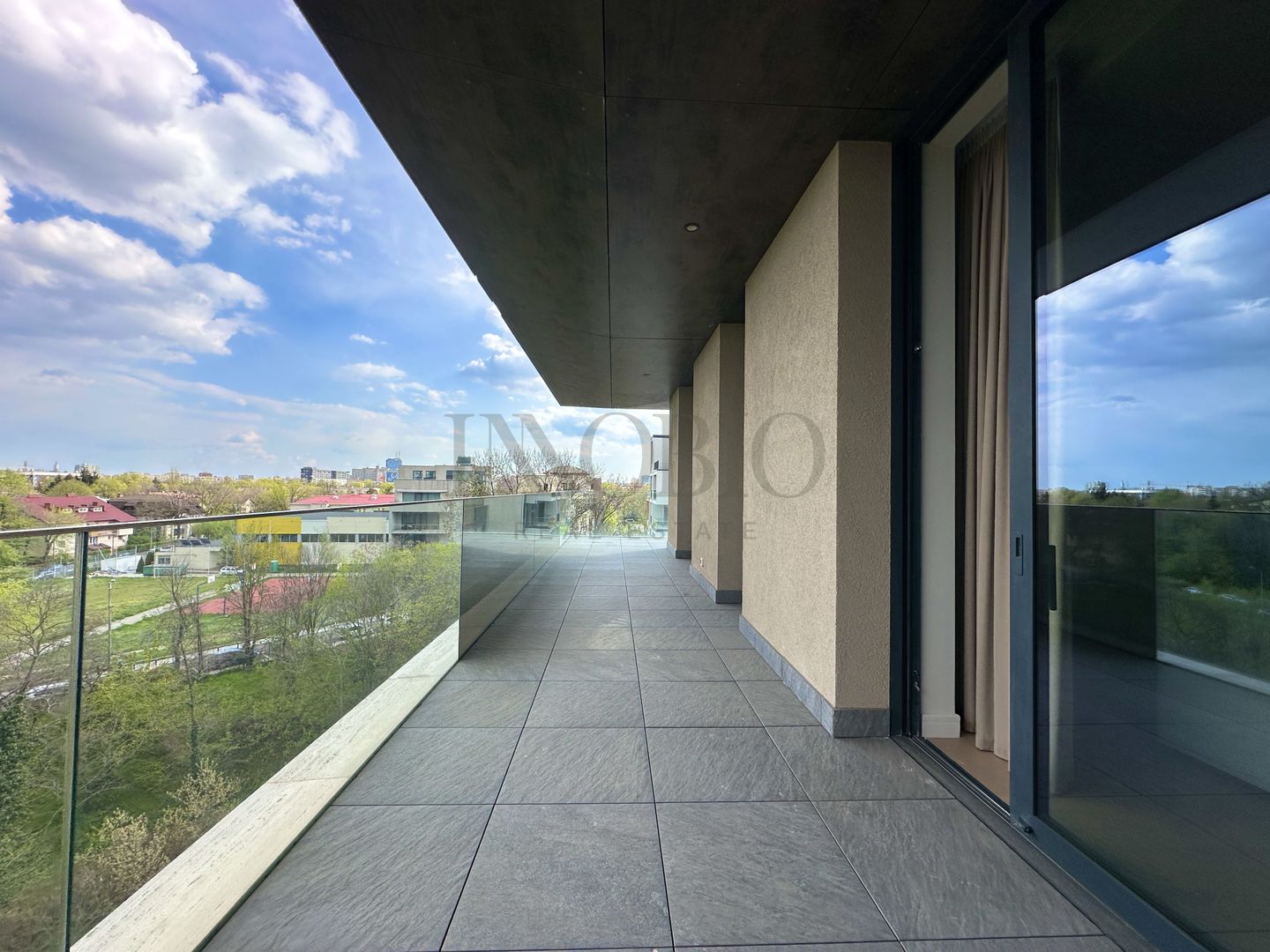 Apartament 3 Camere | Vedere spre Parc | Terasa 57 MP | Rahmaninov - Poză 16