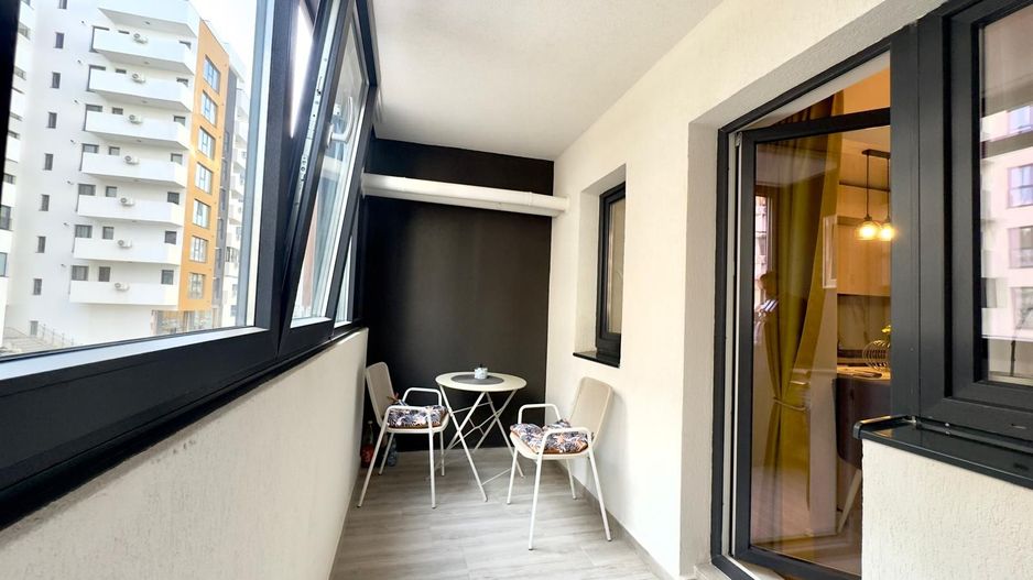 Garsonierea Noua, Prima închiriere -  Comision 0% pentru chiriaș! - Poză 17