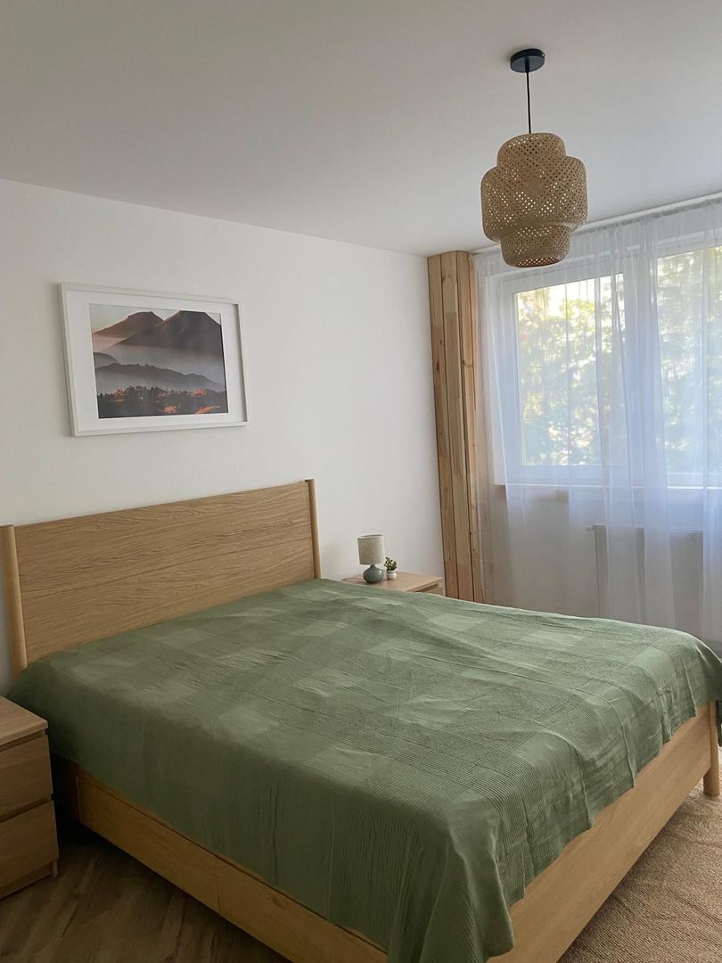 Circumvalatiunii | 2 Camere | Prima Inchiriere. - Poză 10