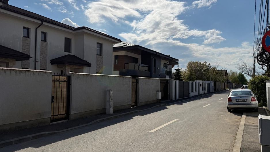 Vilă Duplex Zona Centrala Otopeni | Complet Mobilată & Utilată | Comision 0 - Poză 20