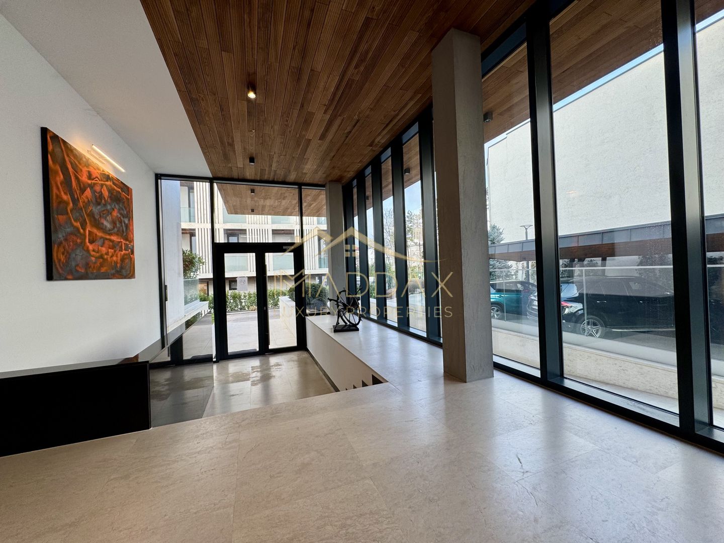 Resedinta de lux / *Kiseleff* - Poză 77