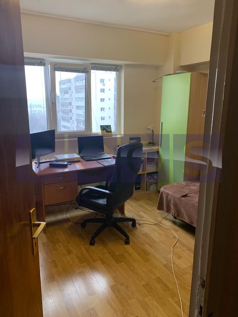 VANZARE 3 CAMERE | DECOMANDAT | ETAJ 8/10 | ZONA DRUMUL TABEREI - Poză 2