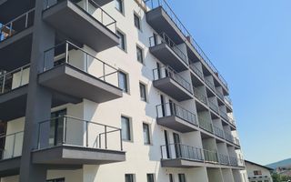 Apartament nou, 2 camere, zona Nord – Bistrița - Poză 1