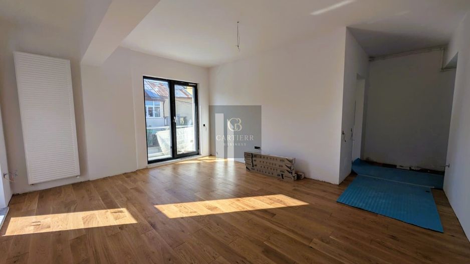 2 CAMERE | GARA OBOR | LOC DE PARCARE OPTIONAL - Poză 1