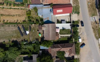 Casă cu 3 Dormitoare | Teren 1.068 mp | Cheriu | Bihor - Poză 21