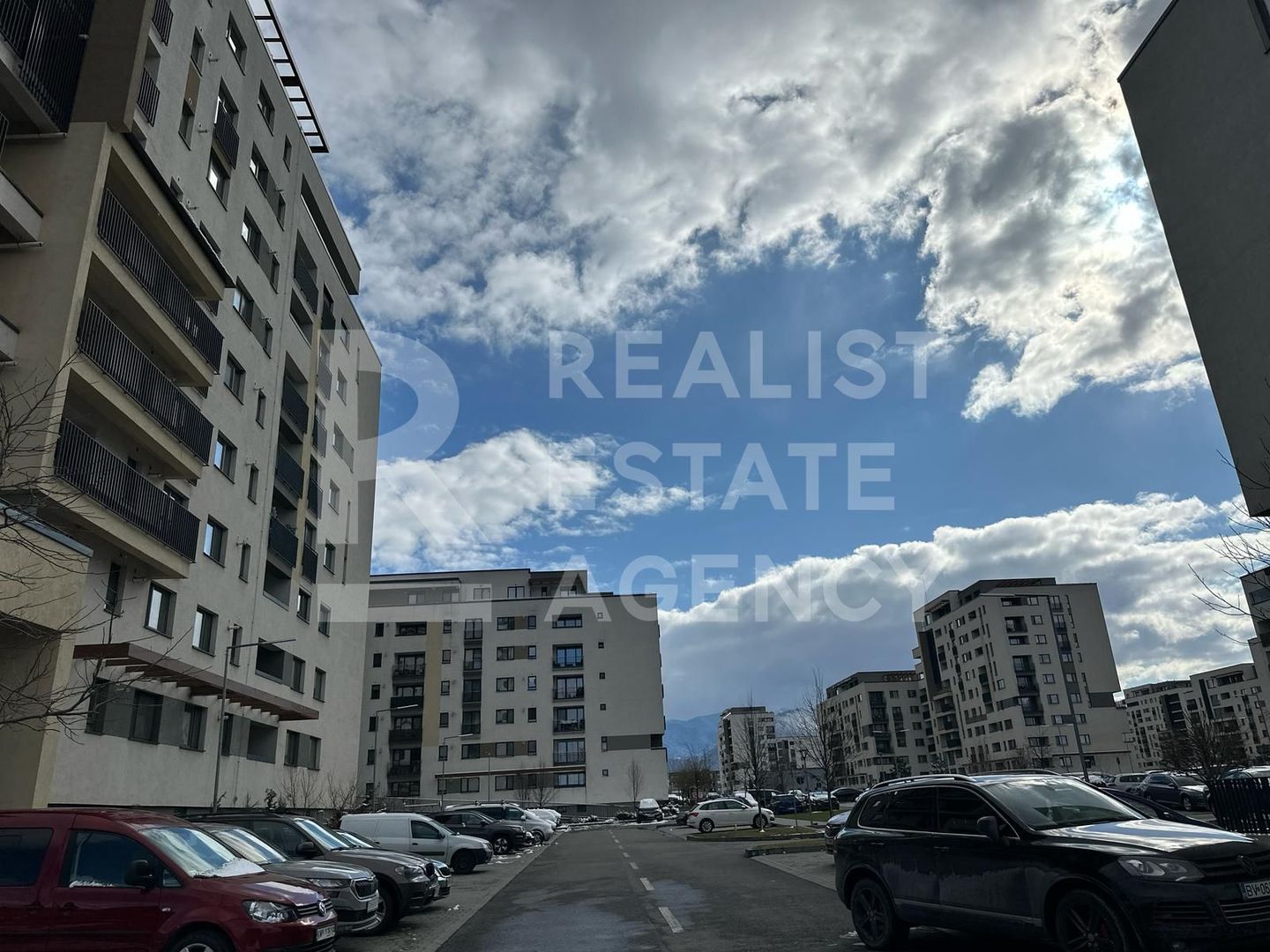 Vânzare, penthouse, 4 camere, Brașov - Poză 4