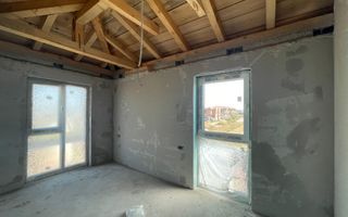 Duplex cu 4 camere |SUPER POZIȚIE| Moșnița Nouă - Poză 8