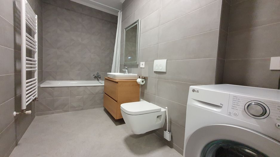 Maurer Villas,  apartament lux  cu 2 camere - Poză 6