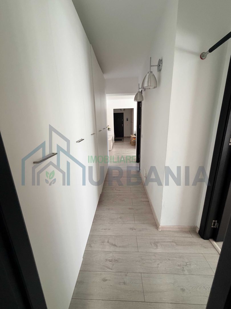 # - Apartament 3 camere, Brown Luxury, Valea Lupului - Poză 3