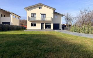 Vila superba | 213 mp | 680 mp teren | la cheie | zona Dianei - Poză 1