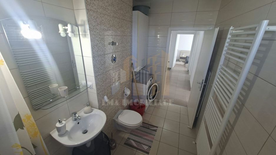 Apartament 2 camere Avantgarden Bartolomeu Egretei Brasov - Poză 14