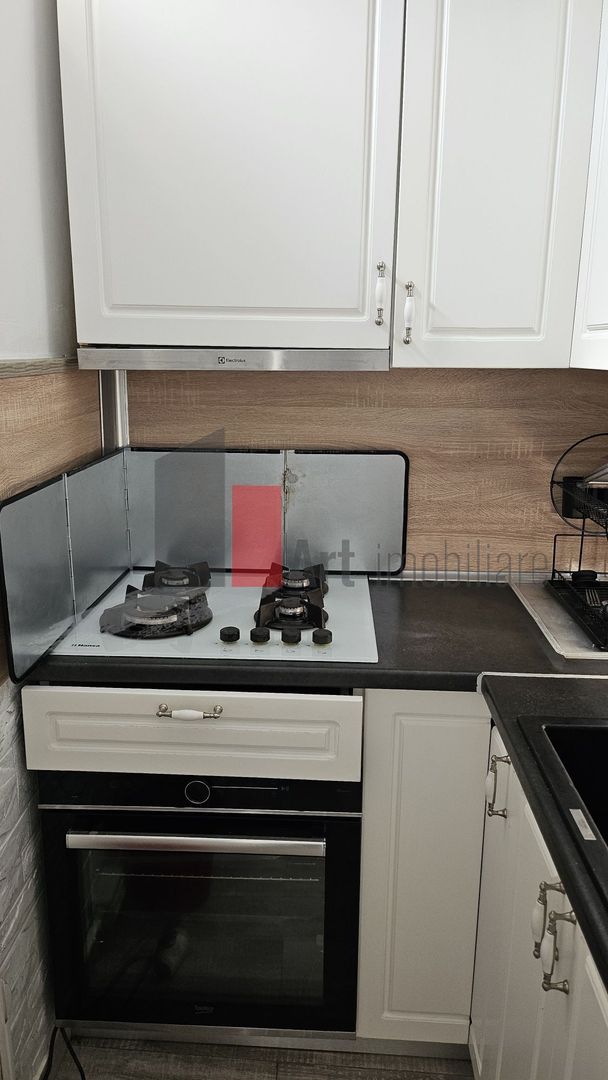 Închiriem apartament 3 camere- Lujerului+Loc de parcare - Poză 7