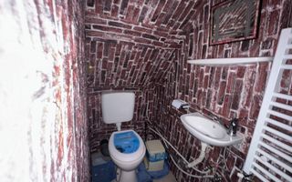 CASĂ 4 CAMERE TEREN 630 MP DAMBOVICIOARA  ARGES - Poză 31