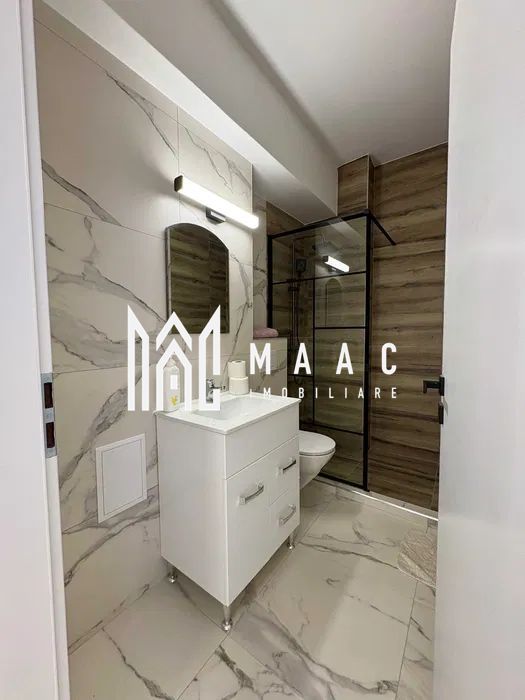 Apartament 2 camere | Prima închiriere | Balcon | Mihai Viteazul - Poză 6