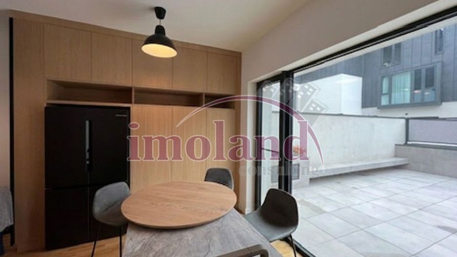 Vanzare - Townhouse 6 camere - mobilat + 2 locuri parcare Avalon Estate - Pipera - Poză 5