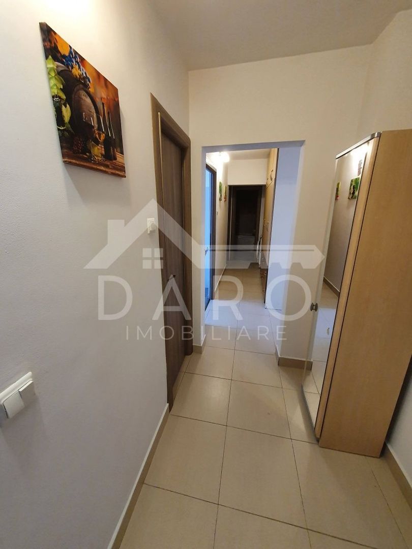 🌟 Apartament modern 3 camere, 75 mp – închiriere pe termen lung - Poză 3