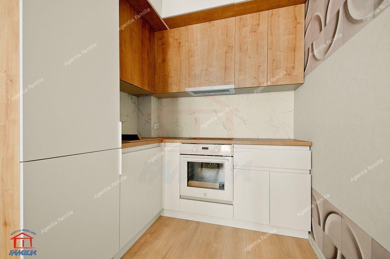 ✨ Apartament ultramodern – 2 camere | Etaj intermediar | Central Park - Poză 17