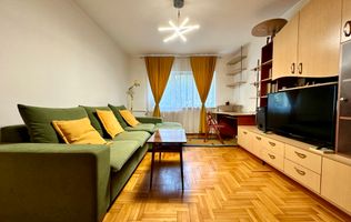 Închiriere 2 camere, Gheorgheni, Godeanu lângă Interservisan