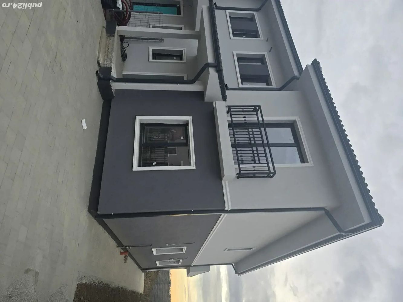 COMISION 0% | Casa duplex | 115 mp utili | Zona Giroc | 5 Camere | - Poză 1