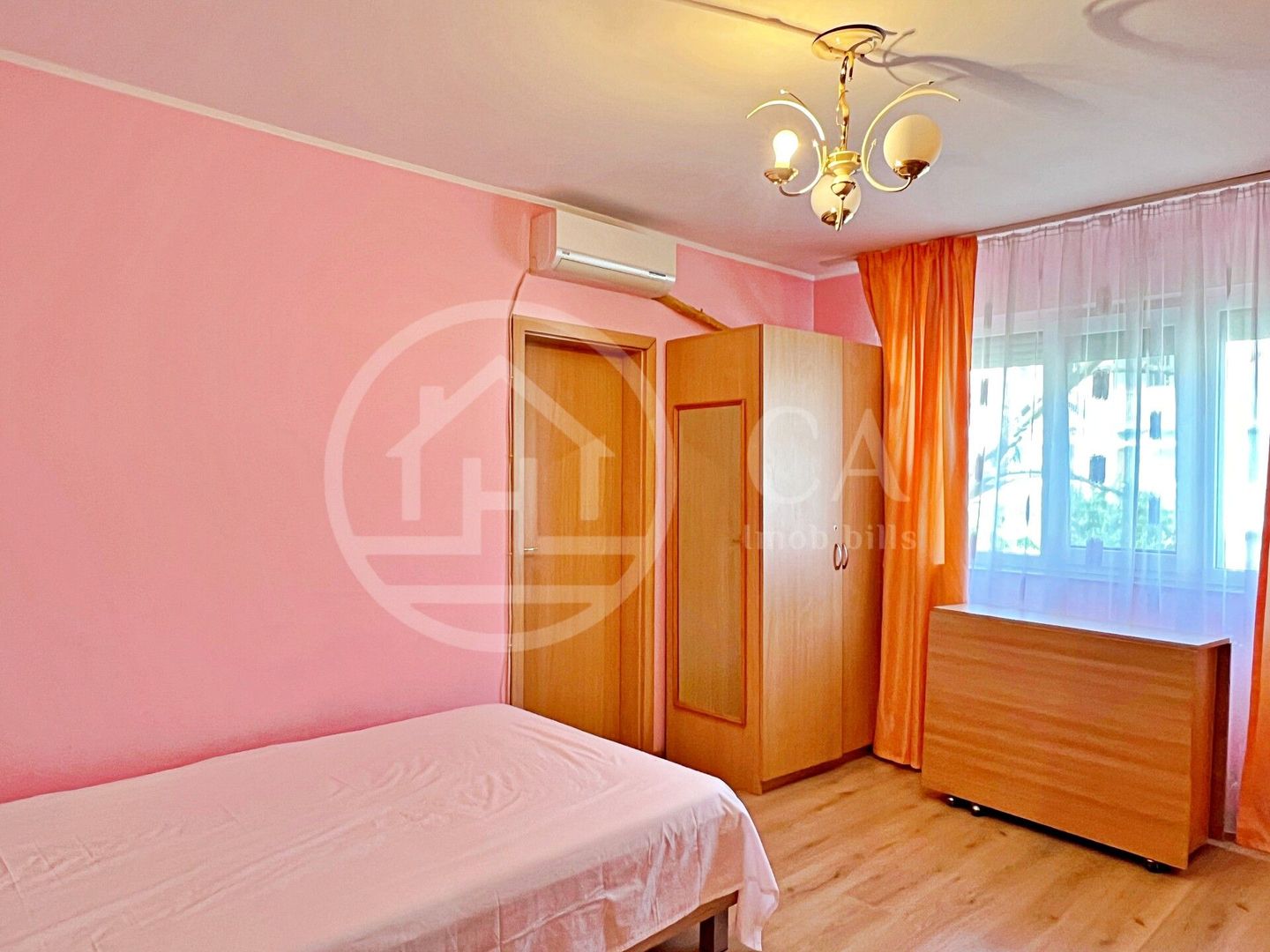 Apartament cu 2 camere de închiriat in cartierul Nufărul, Oradea - Poză 2