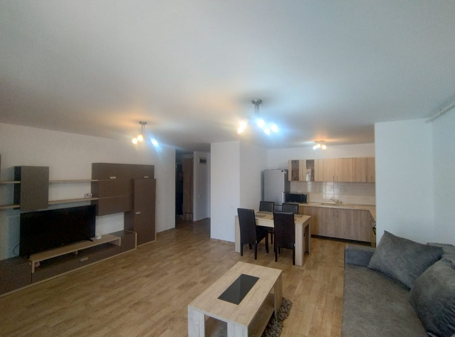 Grozavesti-Regie-Orhideea Residence & Spa - Calea Plevnei - Poză 3