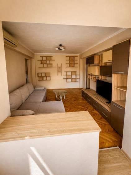Ultracentral | 2 Camere | Centrala Proprie | Prima Inchiriere - Poză 2