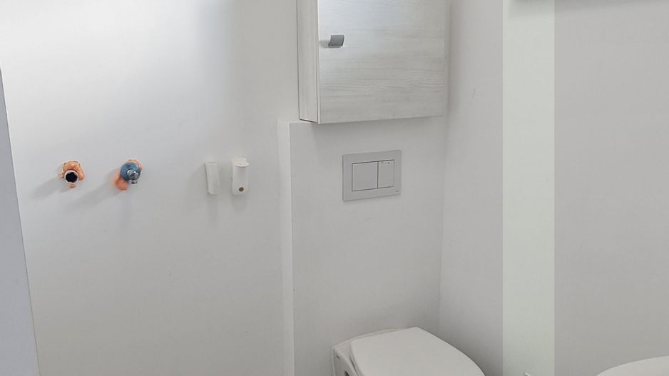 Casa finalizata intabulata mobilata in Cartier Izvor Tarlungeni Brasov - Poză 9