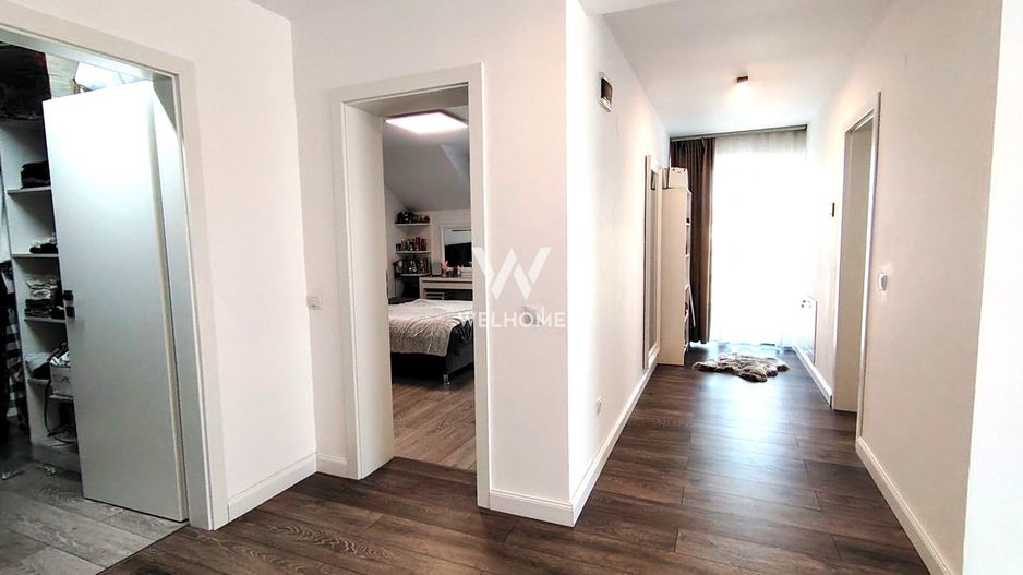 Casa Sibiu - Casa buna complet dotata !! - Poză 14