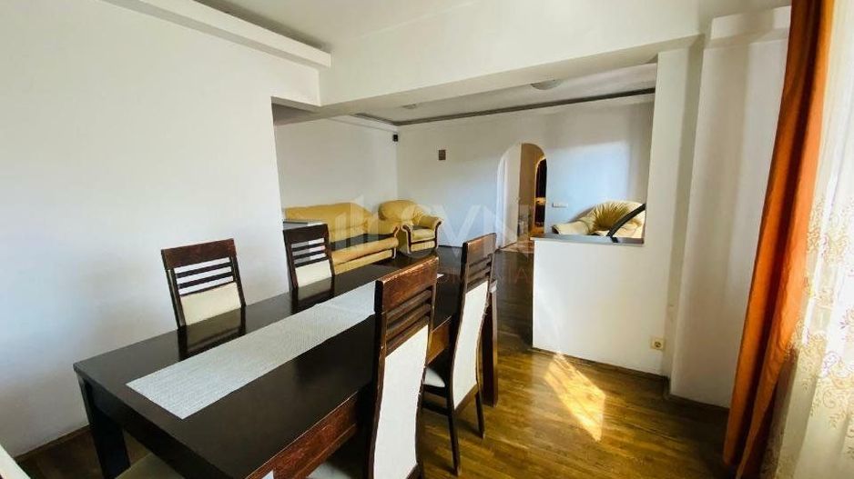 APARTAMENT 4 CAMERE RENOVAT COMPLET LUJERULUI UVERTURII - Poză 5