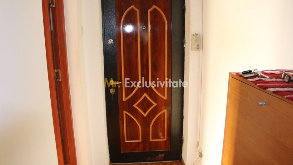Apartament cu 3 camere decomandat, 71 mp – zona 9 Mai - Poză 12