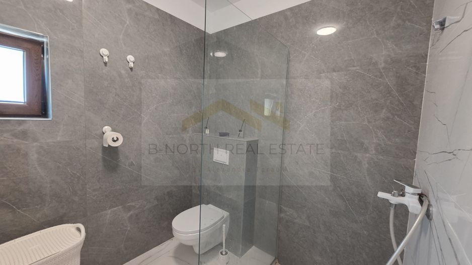 Apartament 2 camere 72.7 mp utili , decomandat , Corbeanca - Poză 9