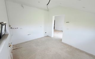 Mosnita Veche-3 Camere-2 Locuri de Parcare - Poză 7