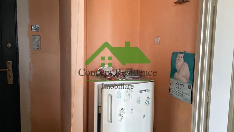 2 camere, decomandat– ultracentral, zona Bizo - Poză 18
