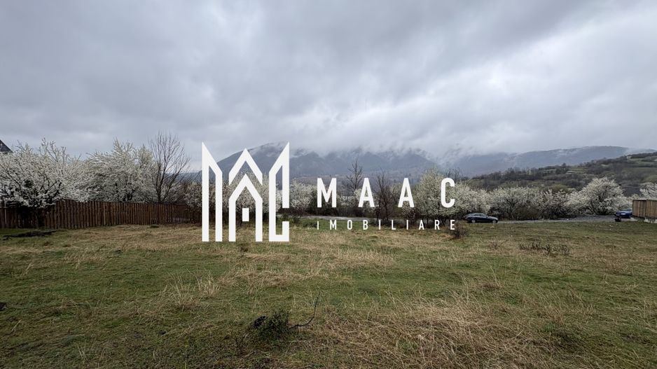 Teren Cisnădioara, 2000 mp, PUZ aprobat, utilități - Poză 3