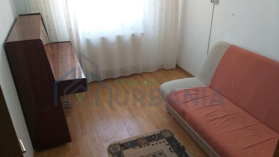 Apartament 3 camere de închiriat în zona Bicaz Dacia, Iași - Poză 7
