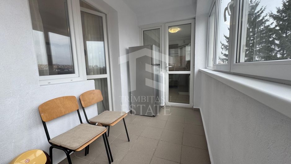 APARATORII PATRIEI - Cheile Turzii | Chirie 2 Camere Bloc Nou + Metrou - Poză 8
