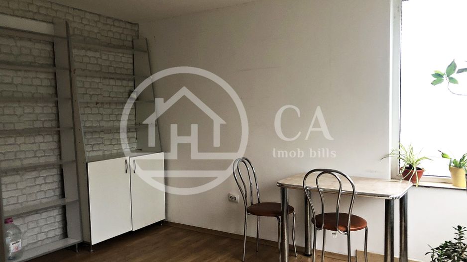 Casa P+M cu 6 camere de inchiriat pentru muncitori in Oncea, Oradea - Poză 14