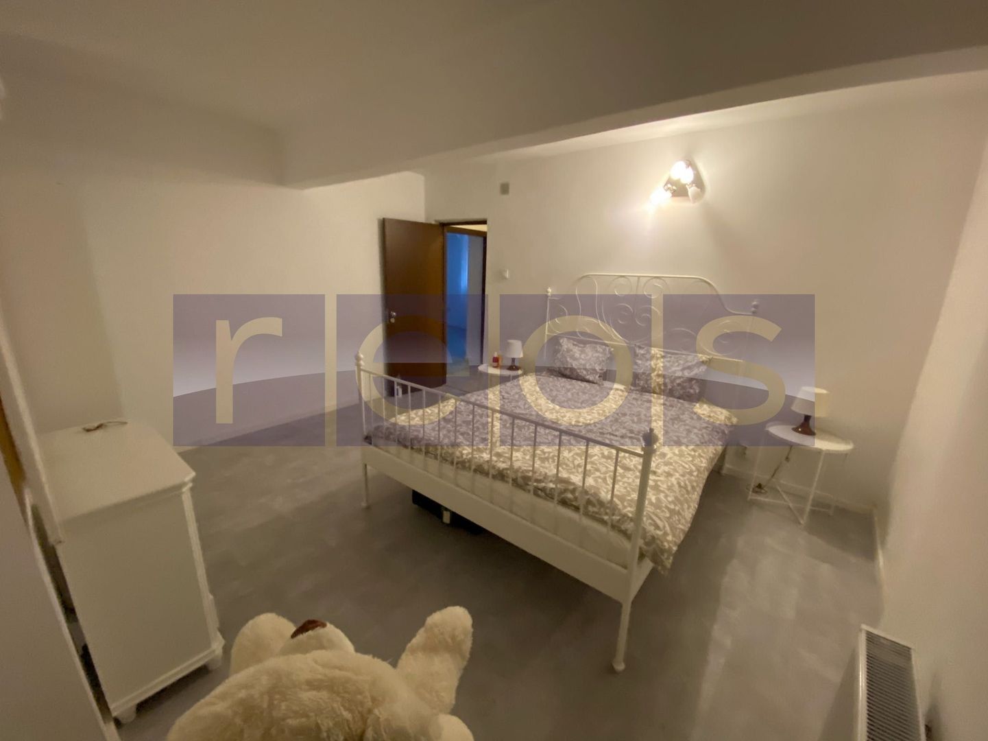 VANZARE -APARTAMENT 2 CAMERE- DEMISOL -DOROBANTI -FLOREASCA - Poză 4