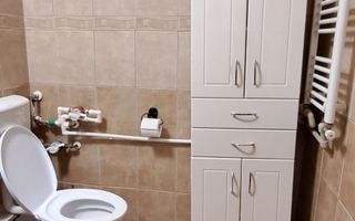 RAHOVA - Piata Rahova, stradal, 2 camere, mobilat si utilat modern - Poză 14