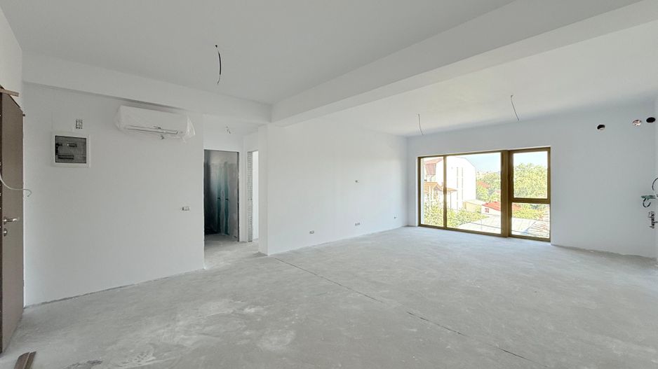 APARTAMENT 3 CAMERE | BLOC NOU | - Poză 2