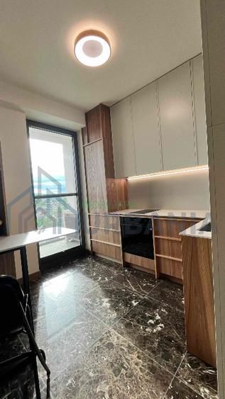 Apartament de lux, terasă spectaculoasă - vedere spre Palatul Culturii - Poză 11