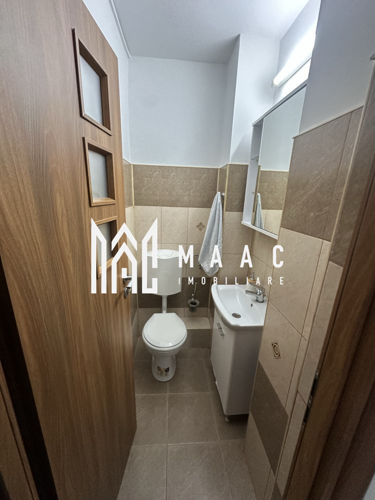 Apartament 3 camere I Etaj 3 I Balcon I Renovat I Alba Iulia - Poză 5