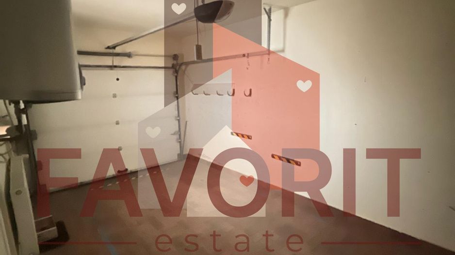 Casă de închiriat 5 camere  – Comuna Șag, Str. XXIII nr. 8 - Poză 8