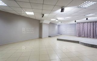 Chirie, spațiu comercial, 215 mp, str. Ștefan cel Mare, Bălți - Poză 10