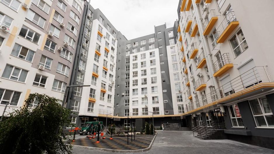Vânzare, apartament, 1 cameră, str. Ghica Vodă, Botanica - Poză 17