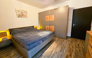 Apartament 3 camere la vilă | Cartierul Arhitecților, cu curte - Poză 5